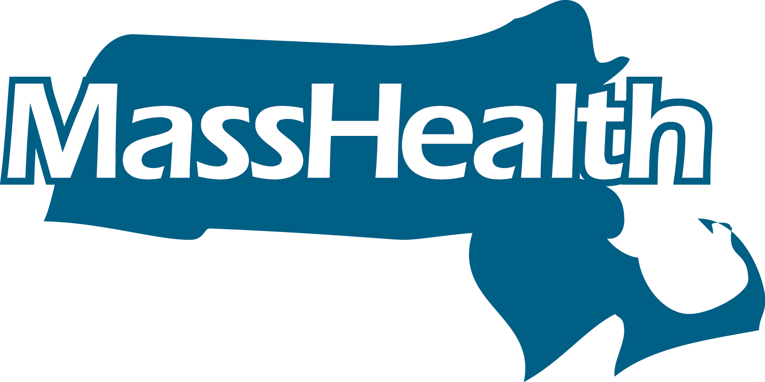 MassHealth logo