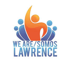 We Are Lawrence logo