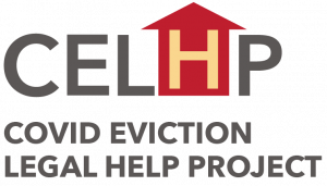 COVID Eviction Legal Help Project