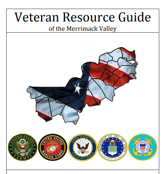 Veterans Resource Guide cover image