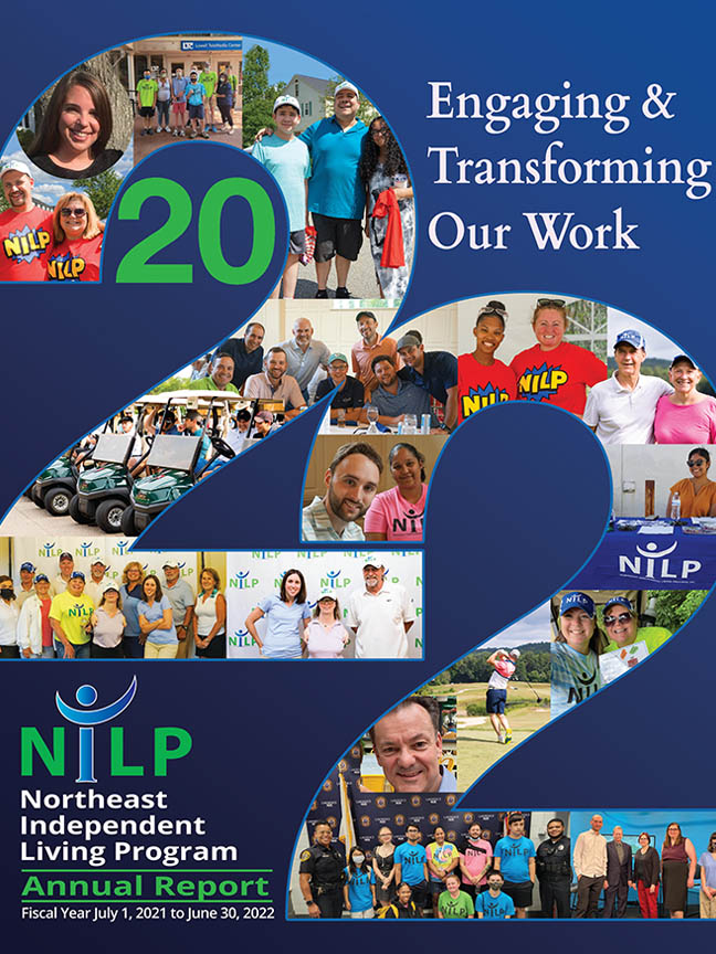 nilp annual report 2022