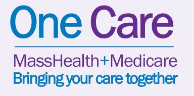 One Care logo