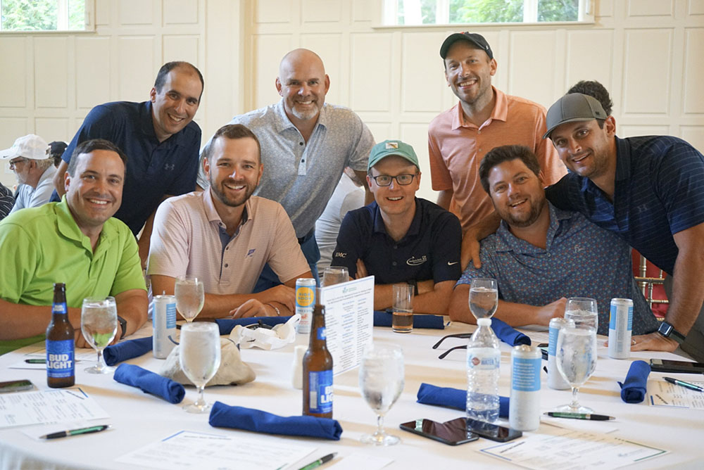 Read more about the article Swinging for Success – Golf Tournament Helps People with Disabilities Achieve Their Dreams