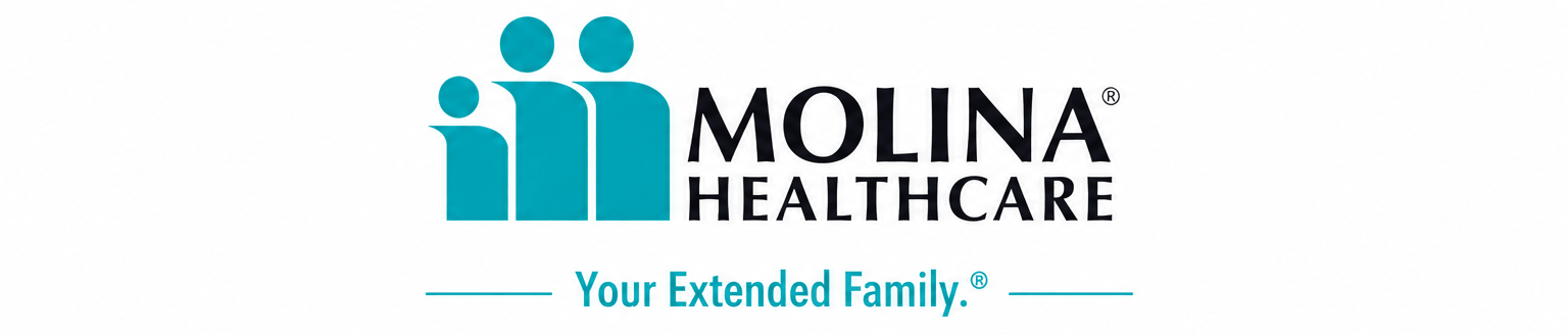 Molina Healthcare Logo